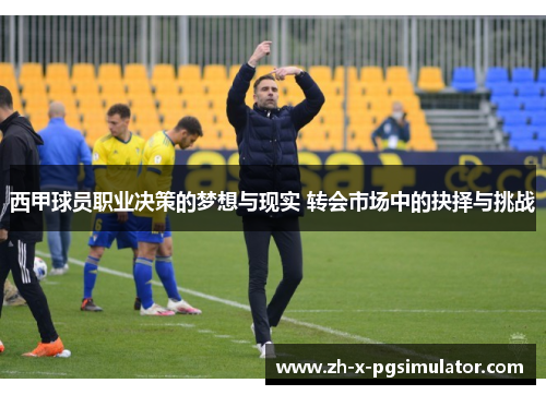 西甲球员职业决策的梦想与现实 转会市场中的抉择与挑战
